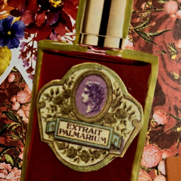 Fashion inspired OOAK album paper bag vintage Queen of the ball 👸 👑 - Picture 7 of 16